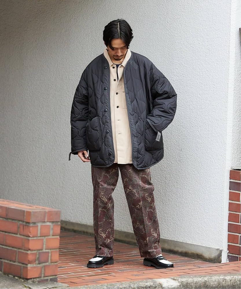 Amazon | [JOURNAL STANDARD] [ジャーナルスタンダード]M65